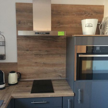 petite maison Lüneburg Extérieur photo