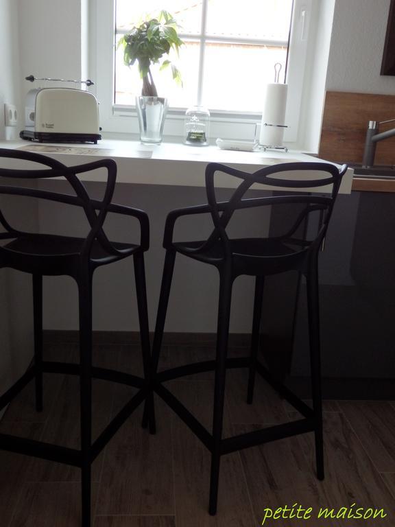 petite maison Lüneburg Extérieur photo