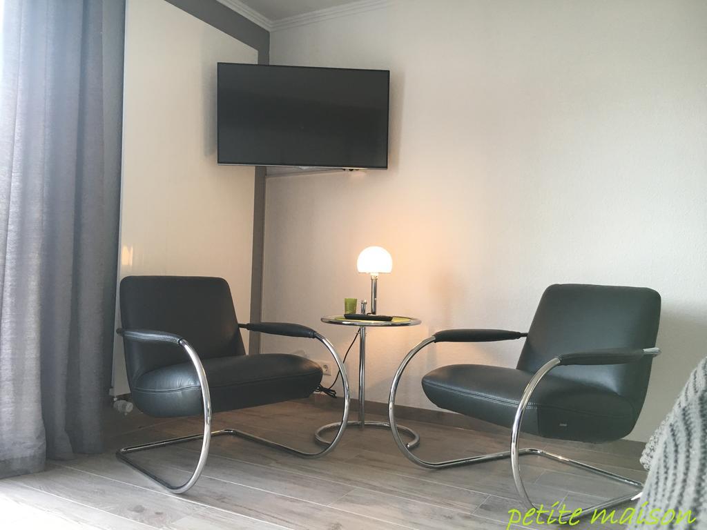petite maison Lüneburg Extérieur photo