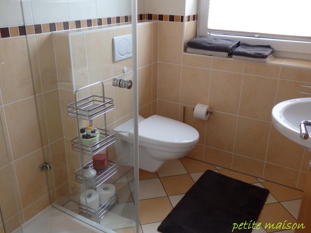 petite maison Lüneburg Extérieur photo