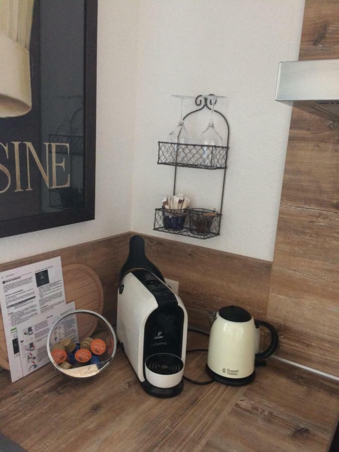 petite maison Lüneburg Extérieur photo