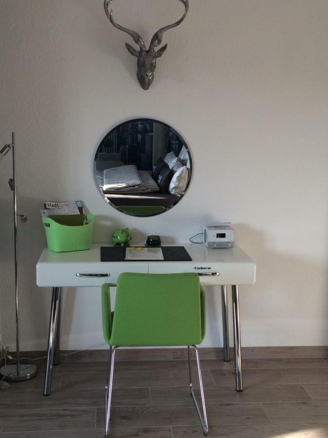 petite maison Lüneburg Extérieur photo